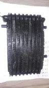 出價賣 彎曲型 油冷排 220MMX120MMX30MM