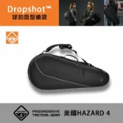 鋼普拉 eye攝影 【eYe攝影】現貨 美國 Hazard 4 球拍造型槍袋 Dropshot 野戰背包 生存遊戲 軍用背包 旅行背包 運動