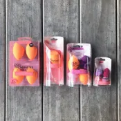/現貨/ Real Techniques Miracle Complexion Sponges rt 美妝蛋 迷你美妝蛋