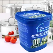 去污膏 不鏽鋼 清潔膏 500g 除鏽劑 除鏽膏 清潔劑 拋光 除鏽 去漬 強力 去污 台灣現貨【GD315】