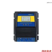 智能雙電源傳輸控制器 DC 12V 24V 48V AC 110V 220V自動區分 雙電源自動轉換開關 太陽能風能系統