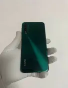 古瓷堂日本回流瓷器 【二手】Huawei nova 5 Pro 8GB+128GB 綺境森林 大陸版 高性能智能手機 學生商務旗艦機 超廣角四攝 大電量快充