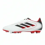 ACS跨運動 adidas 愛迪達 足球釘鞋 Goletto IX FG/MG 男鞋 白 黑 紅 硬地 人工草皮 抓地 IH5863