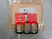 日本 高材質 HONDA 喜美 K9 VTEC 變速箱墊片 電磁閥墊片 電磁閥墊片 VTEC機油壓力閥墊片 (下座 油封 