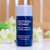 ⏩️特惠商品☆碧兒泉 男仕奇蹟活源緊膚精露 25ml。特價$20.-。☆