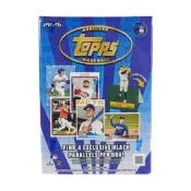 蝦皮最低價2025 Topps Archives MLB Baseball Blaster Box拼大谷翔平簽名棒球卡