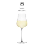 『台灣現貨』CRISON水晶手工紅酒杯酒吧白葡萄酒杯高腳杯 WG9202