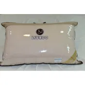 【現貨】【LIUKOO煙斗牌】防蟎抗菌舒眠枕 - 枕心