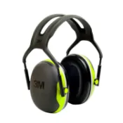 Safetylite 3M X4A 耳罩 新型阻尼防震墊 3M PELTOR原廠 工業防護 隔音耳罩 射擊 打靶 耳機1付