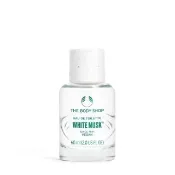 【THE BODY SHOP 美體小舖】白麝香EDT香水-60ML(淡香水)