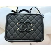Chanel 化妝箱包