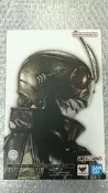 萬代 SHF 真骨雕 假面騎士The Next 2號 一文字隼人拆擺全配無損 順豐到付 售出不退換 不出盒控