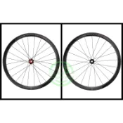 線上單車 Campagnolo Hyperon Ultra BORA WTO CAMPY 碟煞輪 碟煞爬坡輪 輪組
