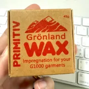 手工 防水蠟 Greenland Wax 配方 油蠟 格林蘭蠟 適用 北極狐 Kanken Filson 帆布 防水 蠟