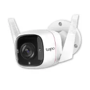 (店+)(滿額免運) Tapo C310 2K 300萬 WiFi監視器 不含記憶卡 台灣代理商公司貨