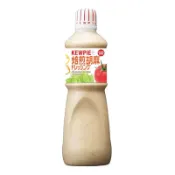 Costco Kewpie 胡麻醬 1公升 好市多代購 好市多 拆售 分售