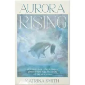 1508【光之語】極光崛起神諭 Aurora Rising Oracle 贈中文翻譯電子檔