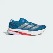 【adidas 愛迪達】ADIZERO BOSTON 13 跑鞋 慢跑鞋 運動鞋 男鞋/女鞋 JR4868