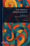 【三民網路書店】The French Impressionists 作者：Camille Mauclair