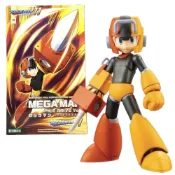 (店+)【Kotobukiya 壽屋】洛克人11 Ver. PILE DRIVE 組裝模型(KP752) 現貨k