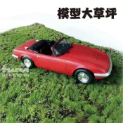 [ HankTown ] 模型大草坪 仿真草坪 草皮 假草｜ 模型材料 仿真草地【全站滿$99出貨】