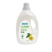 (店+)【清淨海】環保 洗衣精-檸檬 3200ml  4瓶/箱