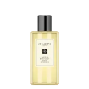 【京站i購物】【Jo Malone London】青檸羅勒與柑橘沐浴油 Lime Basil & Mandarin Bath Oil  (250ml)