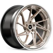 Vorsteiner VFR30420 FR-Aero 304 鍛造 輪圈【YGAUTO】