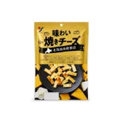 (店+)【山榮】日本 山榮 起司條 炙燒起司條 烤起司 起士條 北海道函館特產 北海道起司條