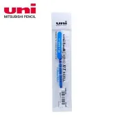 UNI三菱 UMR-83 0.38超細自動中性筆芯藍色(UMN-138適用)