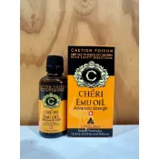 🇦🇺🦘現貨🔥 CHERI Emu oil 鴯鶓油 鵝鶓油 50ml