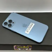【高雄仔仔通訊】Apple IPHONE 13 PRO MAX 128G