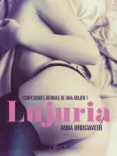 Kobo Lujuria - Confesiones íntimas de una mujer 1