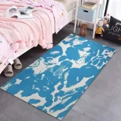 【Fuwaly】德國Esprit home悠閒時光地毯-80x150cm_ESP8025-04_現代 柔軟 起居室 床邊毯