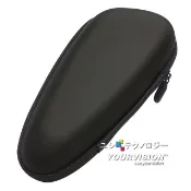 PHILIPS 飛利浦 電動刮鬍刀  空氣沖牙機 通用硬殼收納包 外出保護收納盒 防撞包