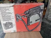 bosch GBH 2/20吸塵鎚鑽