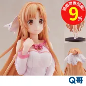 HOBBY STOCK 1/6 刀劍神域 ALICIZATION 亞絲娜 WoU 創世神史提西亞 居家服 公仔 模型