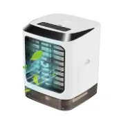 【順發線上購物】松井 SG-0602無線遙控霧化空調沁涼水冷扇