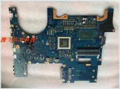 現貨華碩 G752VY G752VT 主板 i7 6700 9系列顯卡 GTX960M 970M
