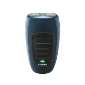 左東精品代購 日本代購 PHILIPS 飛利浦 PQ191/16 攜帶式 電動刮鬍刀 迷你刮鬍刀 隨身刮鬍刀 2刀頭 國際電壓