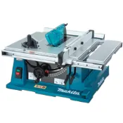 牧田 MAKITA 2704 平台圓鋸機 桌鋸 便攜式鋸台