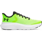 【UNDER ARMOUR】UA 男童 Rogue 5 慢跑鞋_3028269-389(綠色)