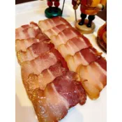 ［劉記食品］湖南臘肉切片