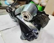 CS~千祥 SHIMANO DURA-ACE 9000 11速後變