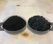 ［水族最便宜］螺旋藻飼料 挑嘴魚飼料 慈鯛科飼料 七彩飼料 花羅漢飼料 Tropical特級 螺旋藻強化薄餅-散裝