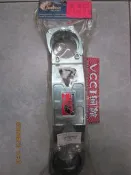 VCCI網館-勁戰125前叉穩定器-仕輪