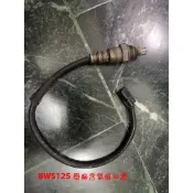 三陽錦昌機車-新勁戰二三代 BWSX GTR AERO125 QC100 原廠含氧感知器 1B9 超值優惠價 二手良品