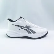 REEBOK PRESS 100246833 男 籃球鞋 白x黑灰【iSport愛運動】