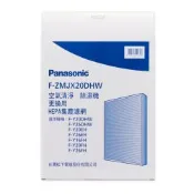 Panasonic國際牌 原廠公司貨FH、EH、DHW系列除濕機專用HEPA集塵濾網 F-ZMJX20DHW