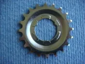 {2+2單車生活}SHIMANO 20T飛輪 內變3速花鼓 7速 8速 (NEXUS可參考)